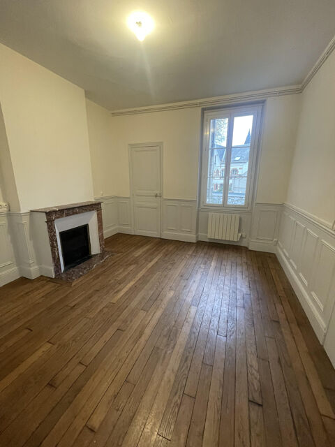  Appartement � louer 3 pi�ces 46 m�