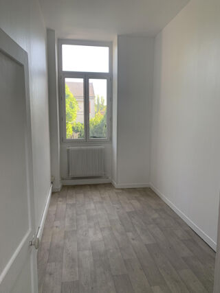  Appartement � vendre 3 pi�ces 57 m�