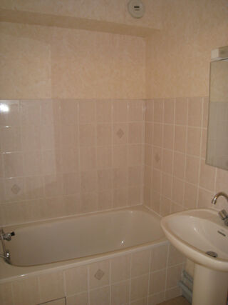  Appartement � louer 1 pi�ce 24 m�