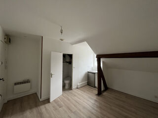  Appartement à louer 1 pièce 13 m²
