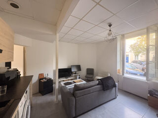  Appartement à vendre 2 pièces 38 m²