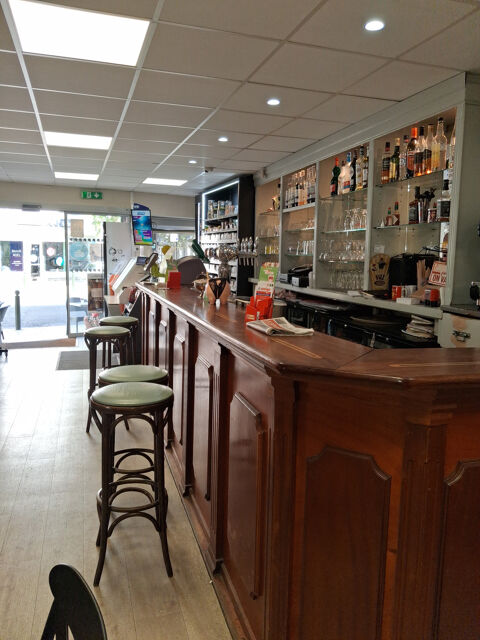 BAR TABAC JEUX BRASSERIE ORLEANS BANNIER 256800 45000 Orleans