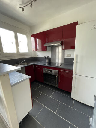  Appartement � vendre 2 pi�ces 42 m�