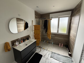  Maison à vendre 4 pièces 94 m²