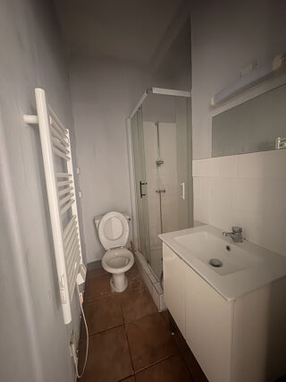  Appartement à vendre 3 pièces 50 m²