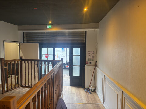 LOCAL COMMERCIAL HYPER CENTRE D'ORLEANS 2300 45000 Orleans