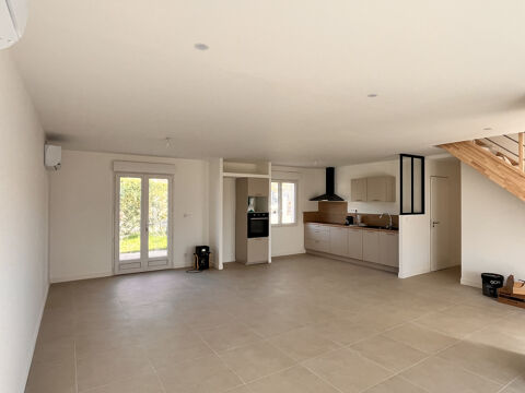   CHECY PROCHE BOURG Maison - 5 pièce(s) - 115 m²