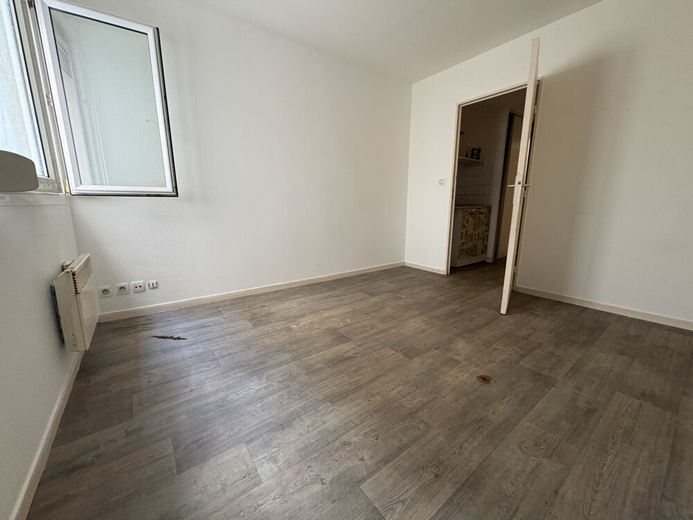 Orléans Centre Studio 20 m2 idéal investissement, proche fac