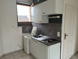  Appartement à louer 2 pièces 30 m²