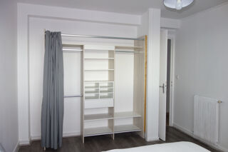  Appartement à louer 3 pièces 58 m²