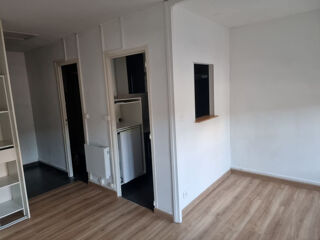 Appartement � louer 1 pi�ce 23 m�