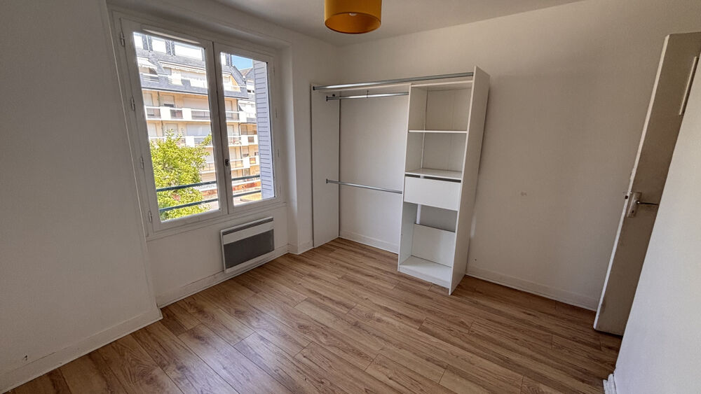 A LOUER - APPARTEMENT SPACIEUX 2 PIECES