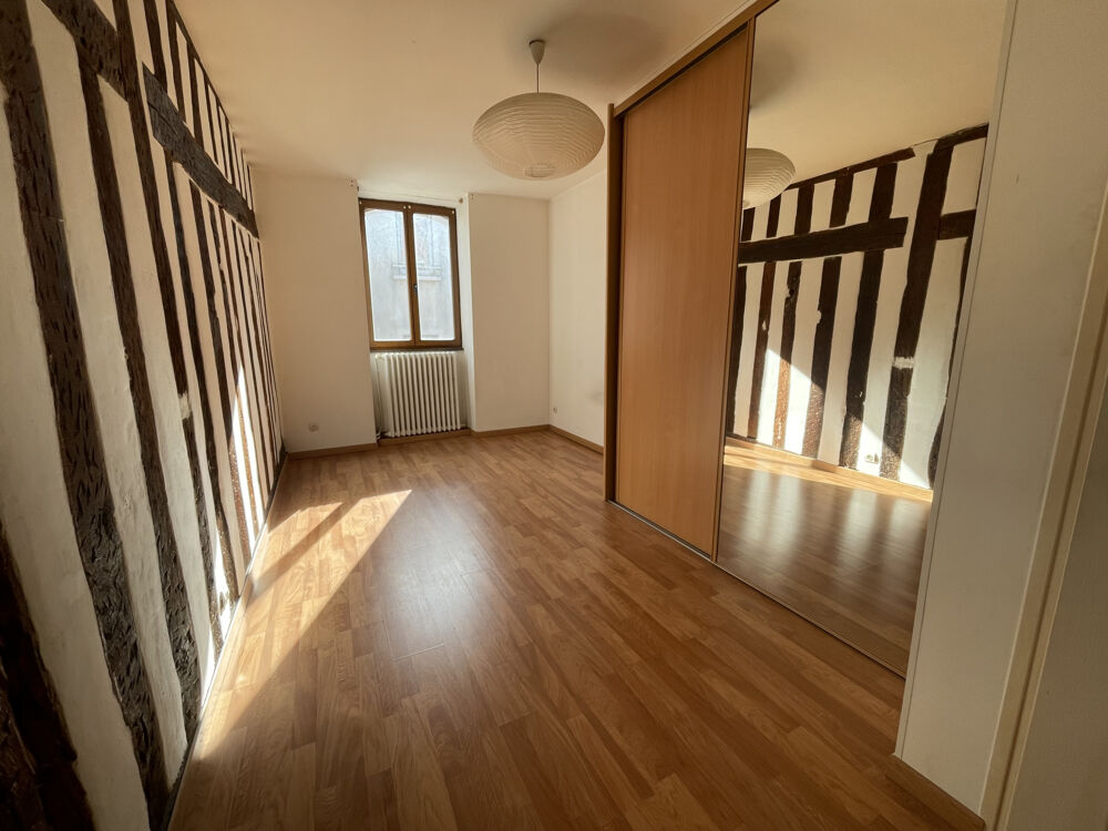 Location Appartement A LOUER - T2 CENTRE VILLE Orleans