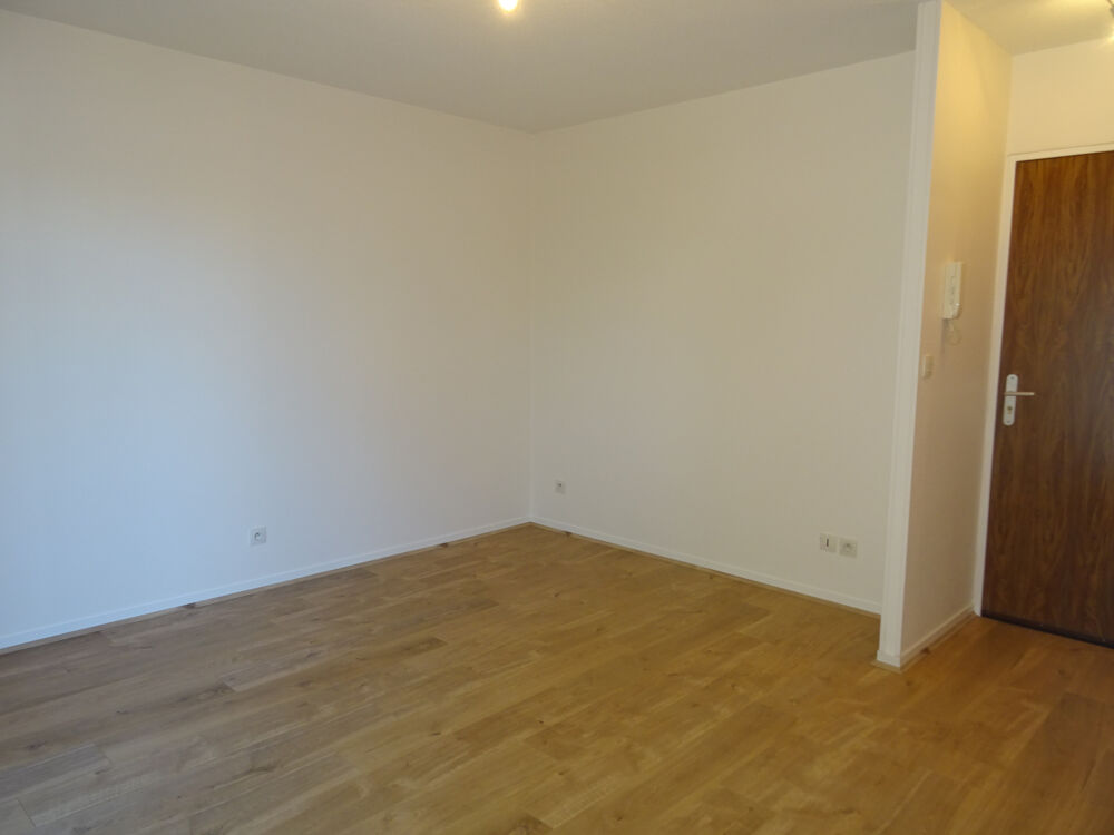Vente Appartement Studio avec parking   Orléans Sud Orleans