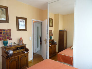  Appartement à louer 3 pièces 70 m²