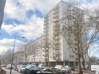  Appartement à vendre 4 pièces 76 m²