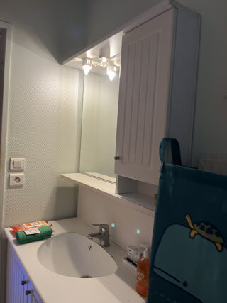  Appartement à louer 1 pièce 26 m²