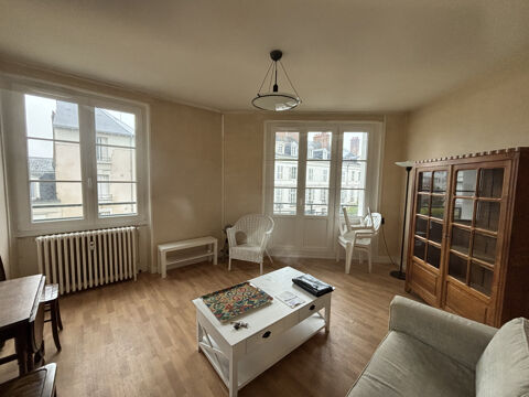  Appartement � louer 2 pi�ces 42 m�