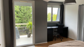  Appartement � louer 2 pi�ces 43 m�