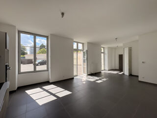  Appartement � vendre 3 pi�ces 75 m�