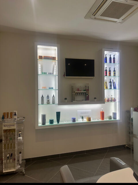   ORLEANS GARE ESPACE COIFFURE 