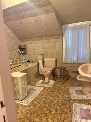  Appartement � vendre 4 pi�ces 92 m�