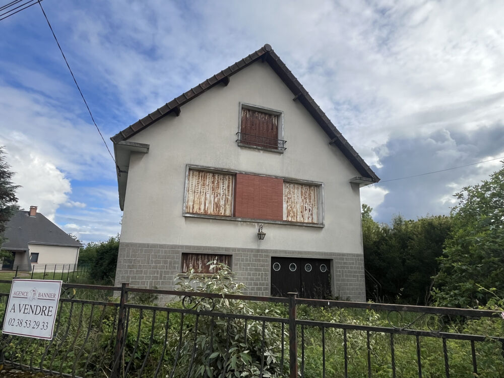 SANDILLON PROCHE BOURG