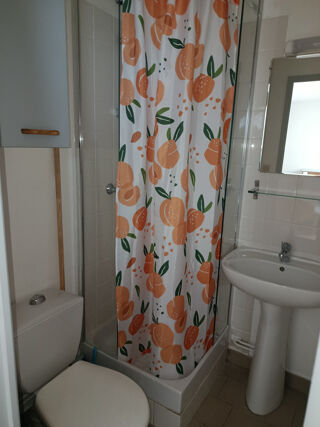  Appartement à louer 1 pièce 16 m²