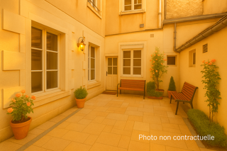  Appartement � vendre 3 pi�ces 76 m�