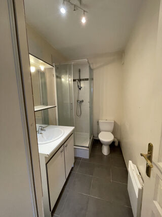  Appartement � louer 2 pi�ces 33 m�