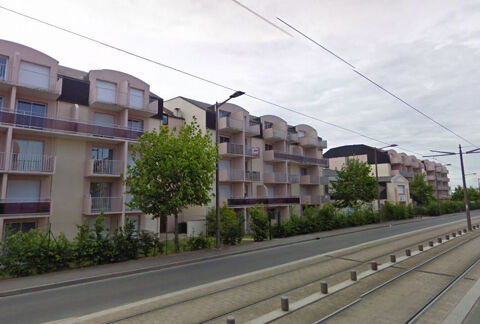  Appartement � louer 1 pi�ce 24 m�