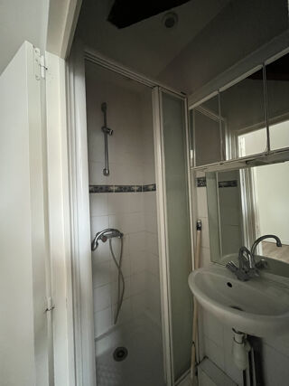  Appartement à louer 1 pièce 13 m²