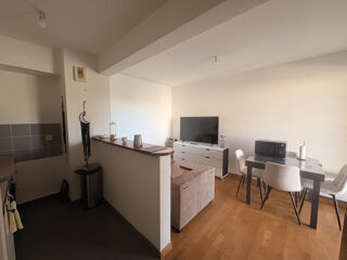  Appartement à vendre 2 pièces 32 m²