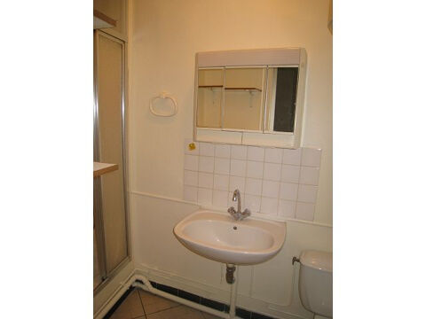  Appartement � louer 2 pi�ces 37 m�