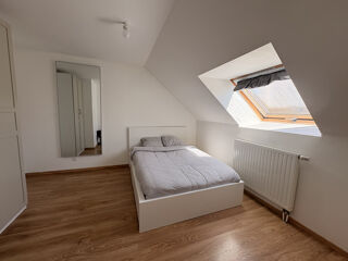  Maison à vendre 4 pièces 96 m²