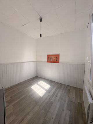  Appartement à vendre 3 pièces 50 m²