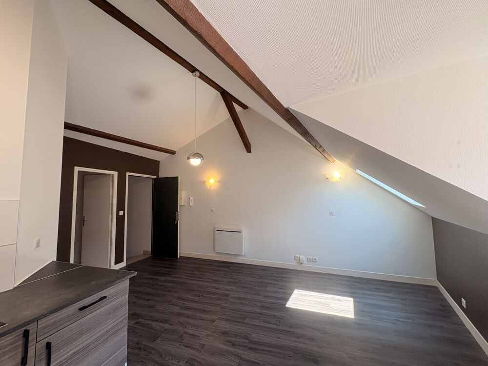 Location Appartement ORLÉANS   Secteur Cathédrale Orleans