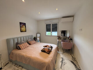  Maison à vendre 4 pièces 94 m²