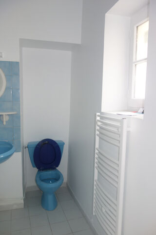 Appartement à louer 2 pièces 48 m²