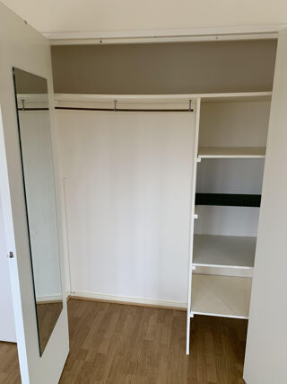  Appartement � louer 1 pi�ce 37 m�