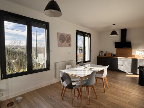  Maison � louer 3 pi�ces 72 m�