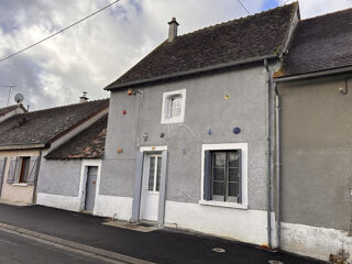  Maison � vendre 2 pi�ces 29 m�