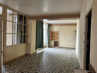  Maison � vendre 5 pi�ces 150 m�