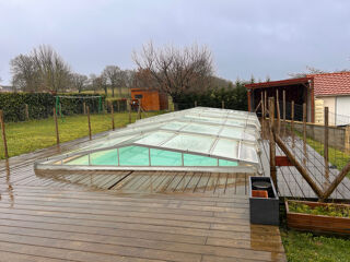  Maison � vendre 4 pi�ces 84 m�