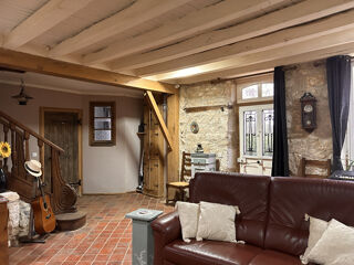  Propri�t�/ch�teau � vendre 4 pi�ces 100 m�