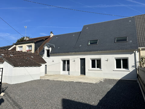  Maison � louer 4 pi�ces 101 m�