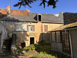  Maison � vendre 3 pi�ces 34 m�