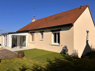  Maison � vendre 4 pi�ces 84 m�