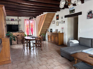  Maison � vendre 5 pi�ces 177 m�