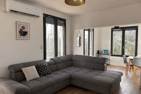  Maison � louer 3 pi�ces 72 m�